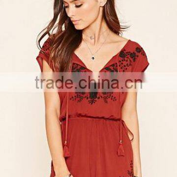 CUSTOM LADIES FASHION DRESSES/PATY DRESSES photo-5