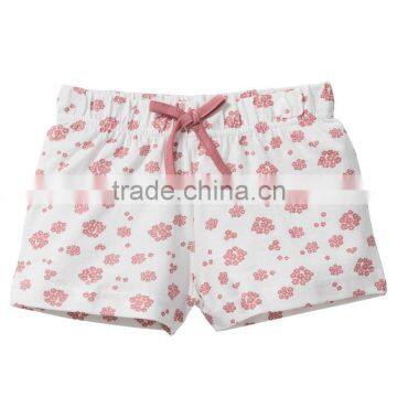 S16663A 2017 New Children's Clothing Summer Short Pants photo-2
