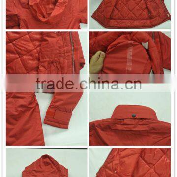 Sunnytex China Cheap Clothes Men Winter Jacket photo-5