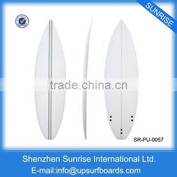 Wholesale PU Foam Surfboard Blanks Professional Custom PU Surfboards