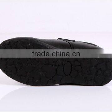 Juqian Special Occasions Slip on Best White Student Shoes for Primary School photo-6