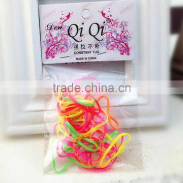 Wholesale Colorful Rubber Elastic Band photo-3