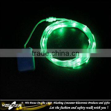 Usb Battery Power Rechargeable Flex LED Strips for Various Applications photo-6