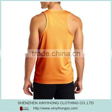 Organic Cotton Tank Tops Wholesale for Men ,custom Tank Top With Your Logo photo-2