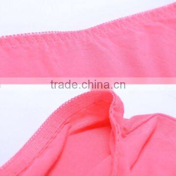 2015 Modal Middle Waist New Design Panties photo-2
