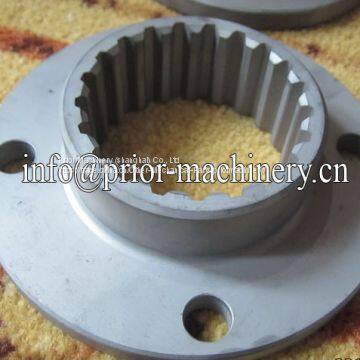 Tractor Spline Parts, Harvester Spline Parts photo-2