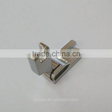 High Shank Presser Foot Felling 4mm Juki TL98QE TL98E Pfaff 1200 Grand Quilter + #P60961(4MM) photo-3