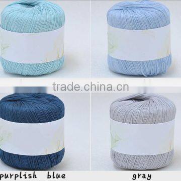 China Embroidery Thread,Cheap Embroidery Thread photo-2