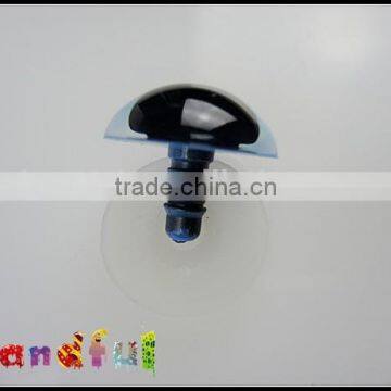 30mm Blue Plush Teddy Bear and Animal Dolls Plastic Safety Eyes photo-5