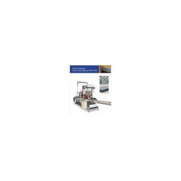 Turkey Automatic Shrink Wrapping Machines
