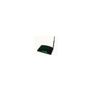 United Kingdom GSM 850 / 1800 / 1900 Fixed Wireless Terminal