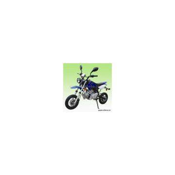 Sell Dirt Bike 50-Ec (EEC Approval)