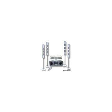 Sell 5.1ch Home Theater System
