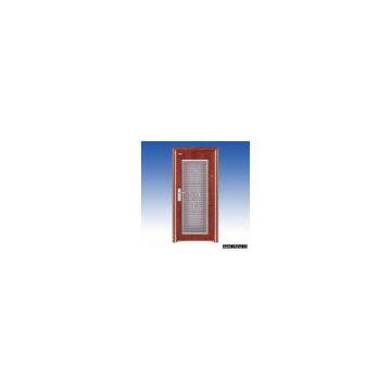 Sell Two Leaf Compound Door