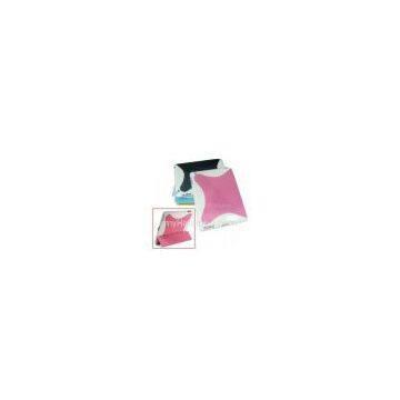Slim Smart Leather Cover with Hard Back Case for iPad 2, (10320530)