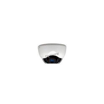 Vandal Proof Dome Camera Surveillance 4-9mm Varifocal Lens