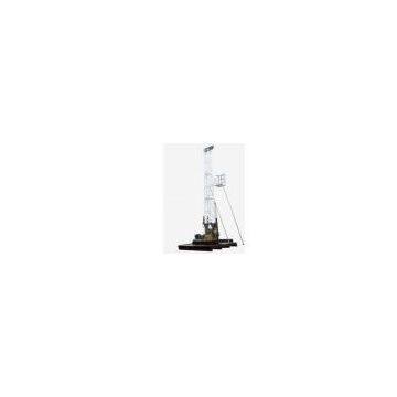 core drill rig XY-44T
