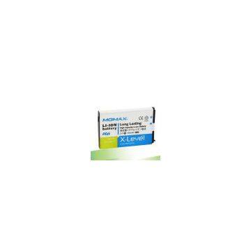 MOMAX X-Level PDA Battery for HTC Google G1 /Dream,Battery Direct,dreamyoup