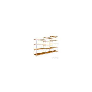 Sell Light Pallet Rack