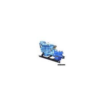 Sell Marine Diesel Engine Set