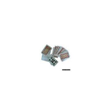 Sell Plastic Cards