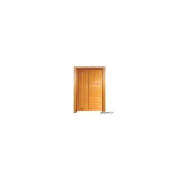 Sell Wooden Door