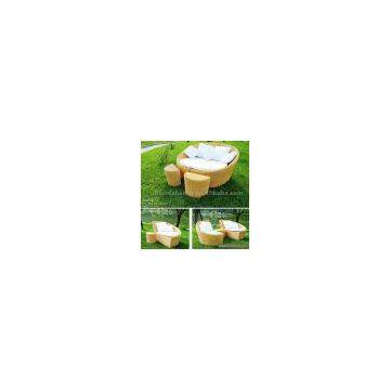 Sell Rattan Outdoor Sofa