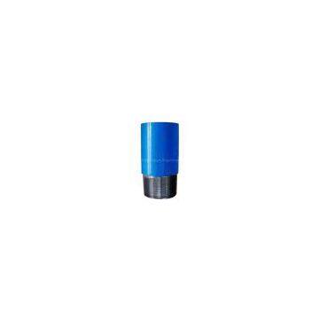 the spring type casing float shoe