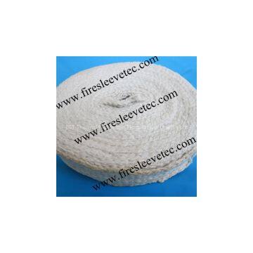 High Temperature Heat Resistant Woven Coded Fiberglass Tape