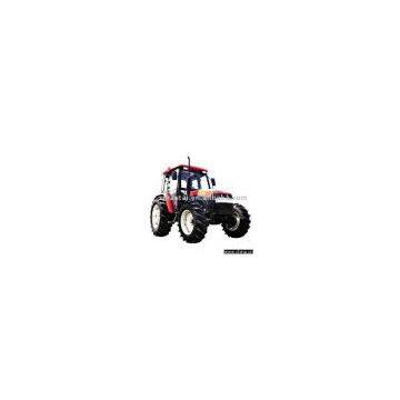 Sell Tractor