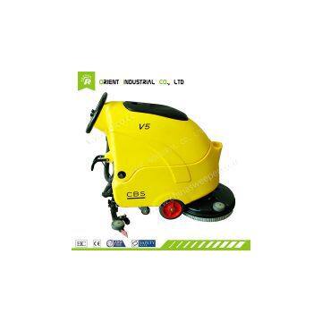 High Quality OR-V5 Commercial Industrial Floor Scrubbers photo-3