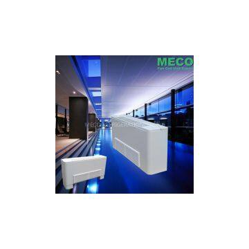 Water Chilled Free Stand Universal Fan Coil Unit-1400CFM photo-2