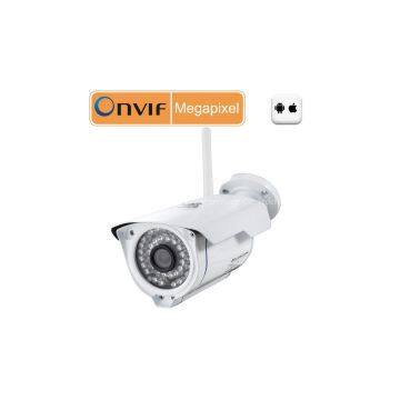 Sricam SP007 Waterproof 720P HD 28G TF Card Onvif Wireless Security IP Camera Outdoor 1