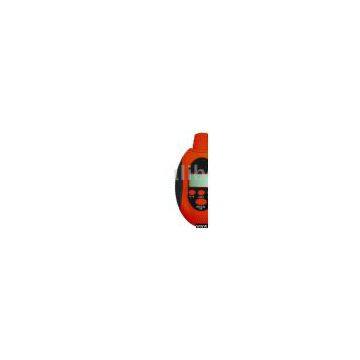 infrared thermometer