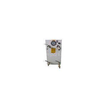 Water Circulation Mold Extrusion Temperature Control Unit for Printing Machine Equiped with Hot stov