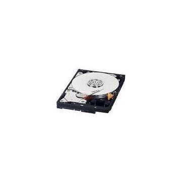 3.5 inch Western Digital Desktop Hard Drive 7200rpm 64mb internal hard drive