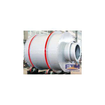 Three-drum Dryer photo-2