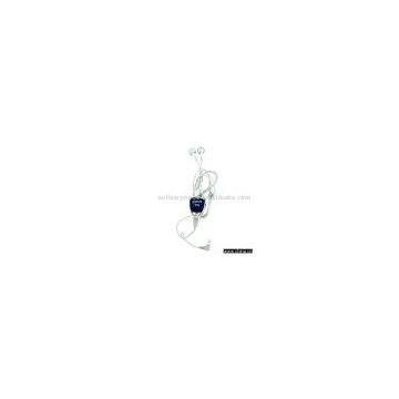 Sell Stereo Earphone With FM Radio