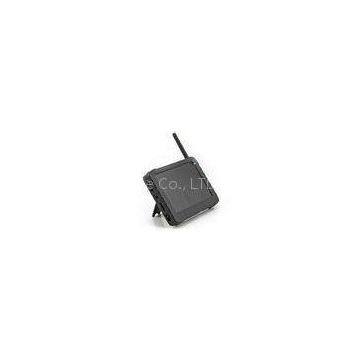 HD Wireless Mini 2.4 Ghz Wireless Dvr Receiver 5inch TFT LCD FPV Monitor Support 32G SD Card