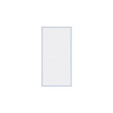 UL LED Panel Light 105LM/W 52W 2x4