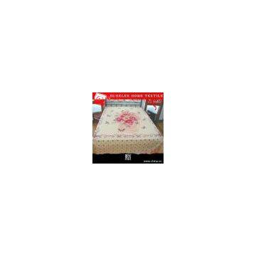 Sell Bed Sheet and Bed Spread