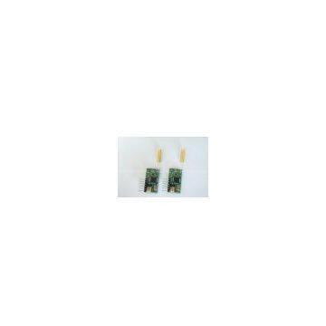 KYL-500S Mini-size 433MHz RF Module 600m Distance TTL