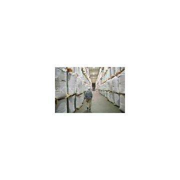 Peanut storage ventilated Bulk bags certificated by American Peanut Council