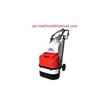 Double Discs Marble Granite Floor Grinding Polishing Machine [ASL500-T2]