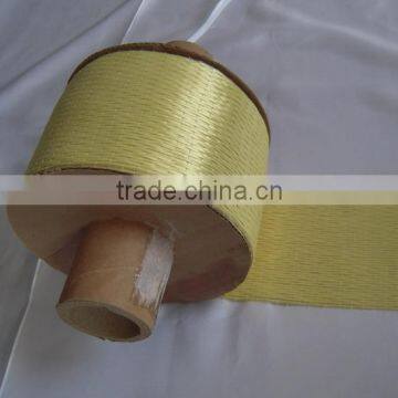 Unidirectional Aramid Fabric