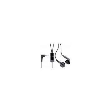 Nokia HS-47 Stereo Headset/ Earphone