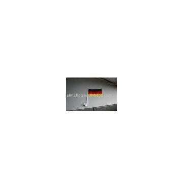 Car Flag