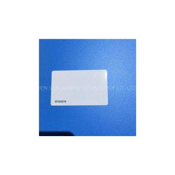 NTAG 216 NFC Card