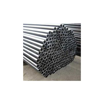 202 Stainless Steel Pipe