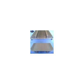 LED Heat Sink Aluminum Profile